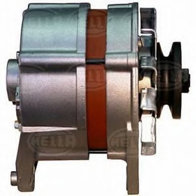 Generator / Alternator 4