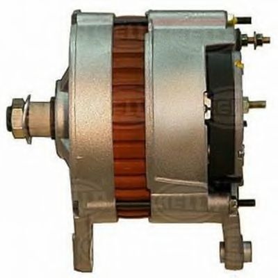 Generator / Alternator 4