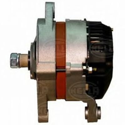 Generator / Alternator 4