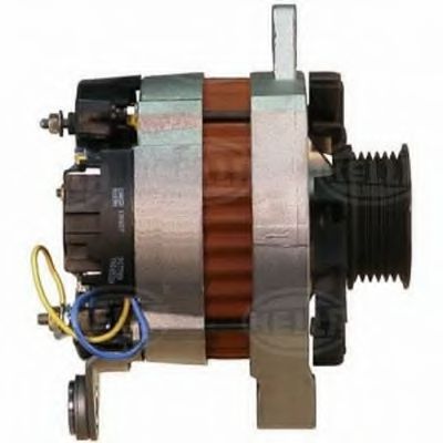 Generator / Alternator 4