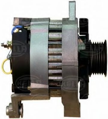 Generator / Alternator 4