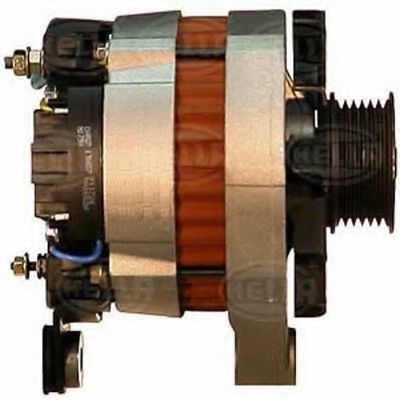 Generator / Alternator 4