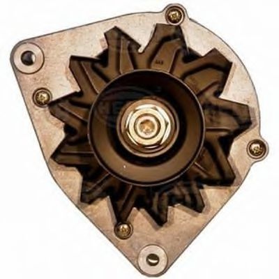 Generator / Alternator 2