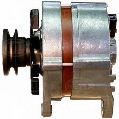 Generator / Alternator 4
