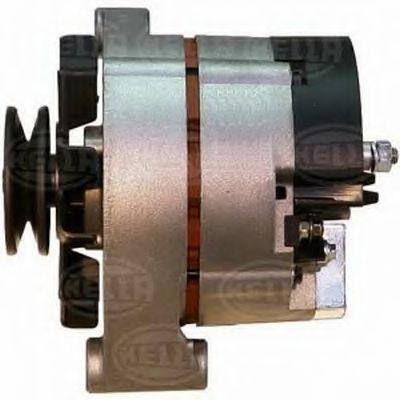 Generator / Alternator 4