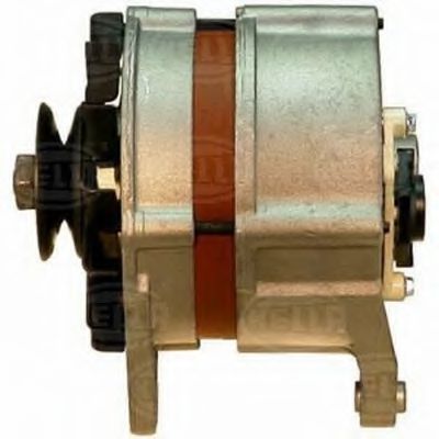 Generator / Alternator 4