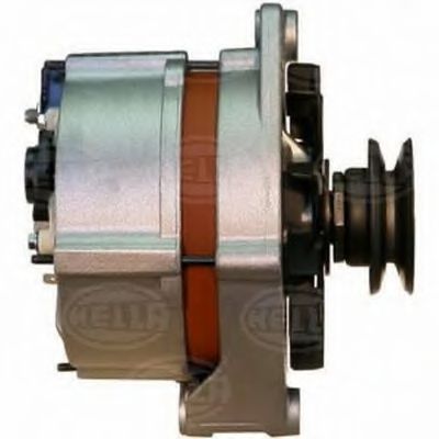 Generator / Alternator 4