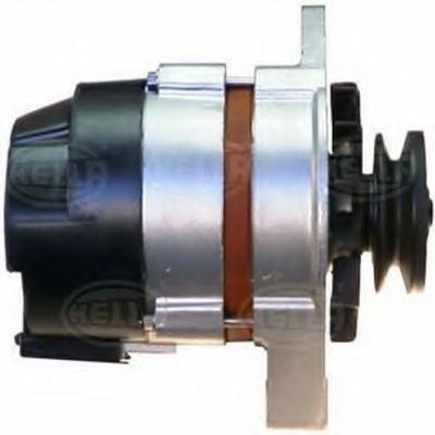 Generator / Alternator 4