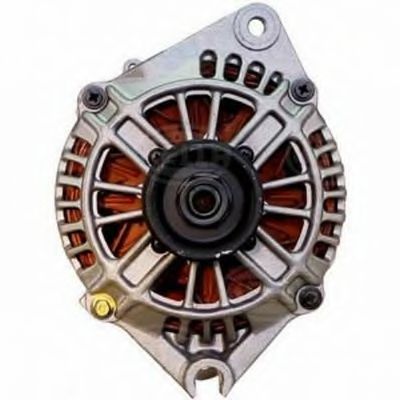 Generator / Alternator 2