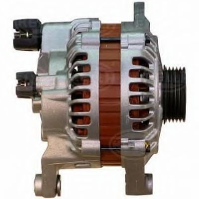 Generator / Alternator 4