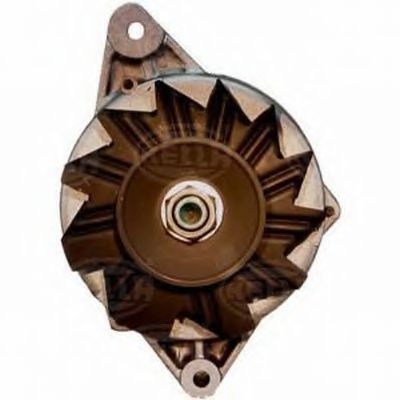 Generator / Alternator 2