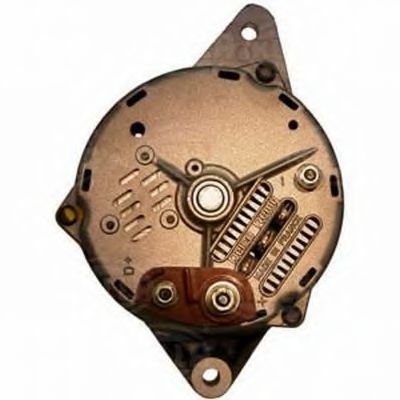 Generator / Alternator 3