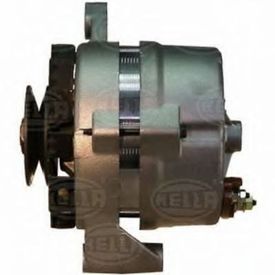 Generator / Alternator 4
