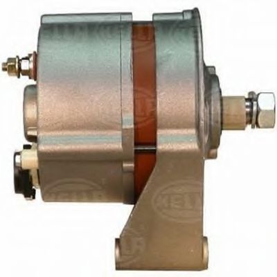 Generator / Alternator 4