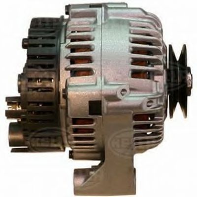 Generator / Alternator 4