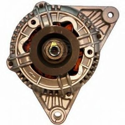 Generator / Alternator 2