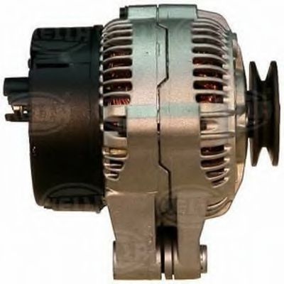 Generator / Alternator 4