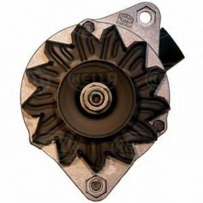 Generator / Alternator 2