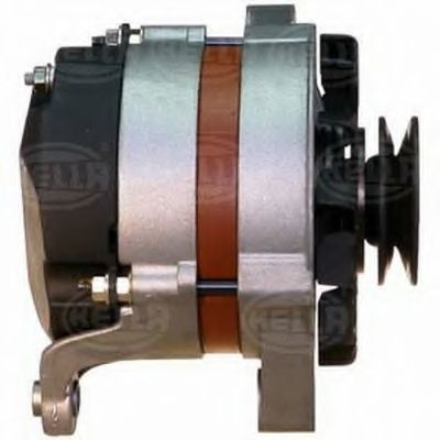 Generator / Alternator 4
