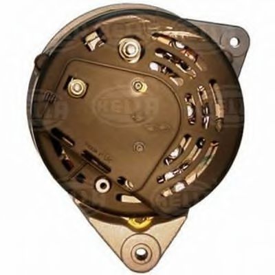 Generator / Alternator 3