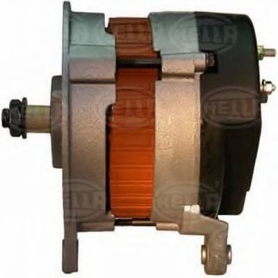 Generator / Alternator 4