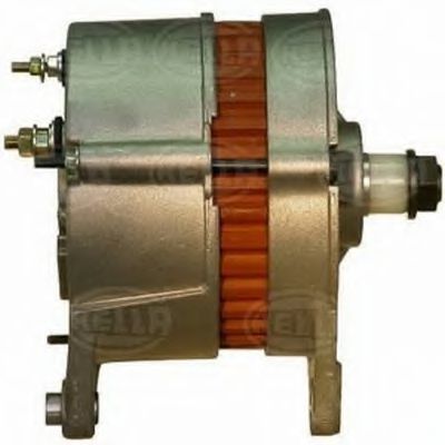 Generator / Alternator 4