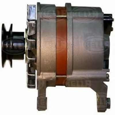 Generator / Alternator 4