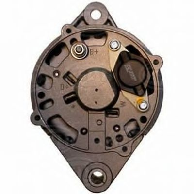 Generator / Alternator 3