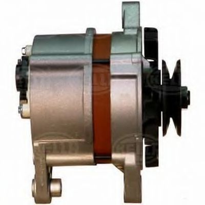 Generator / Alternator 4