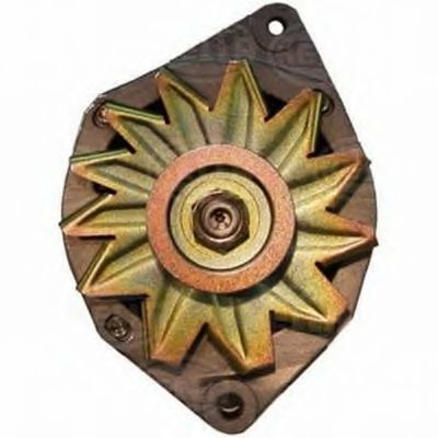 Generator / Alternator 2