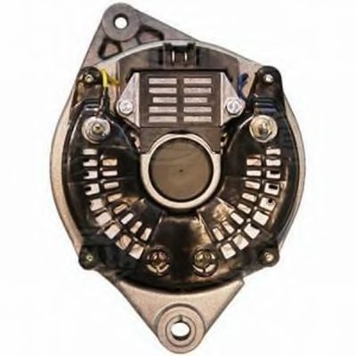Generator / Alternator 3