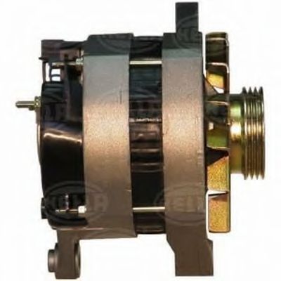 Generator / Alternator 4