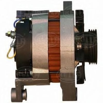 Generator / Alternator 4