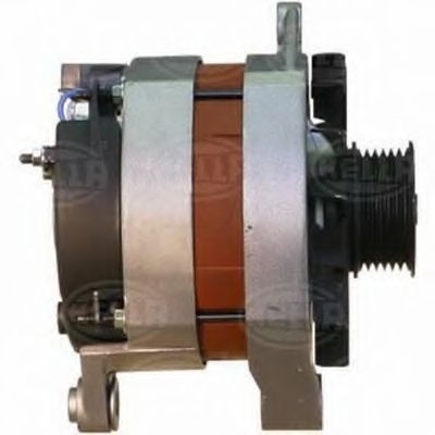 Generator / Alternator 4