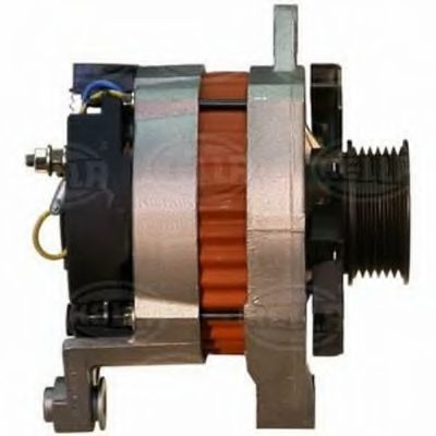 Generator / Alternator 4