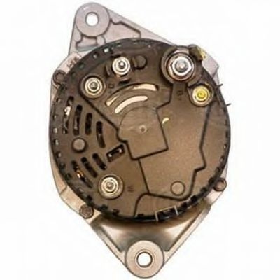 Generator / Alternator 3