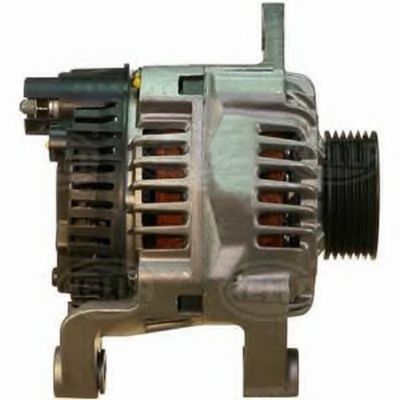 Generator / Alternator 4