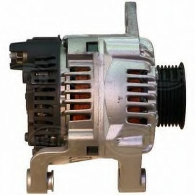 Generator / Alternator 4
