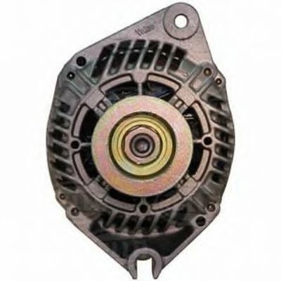 Generator / Alternator 2
