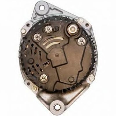Generator / Alternator 3
