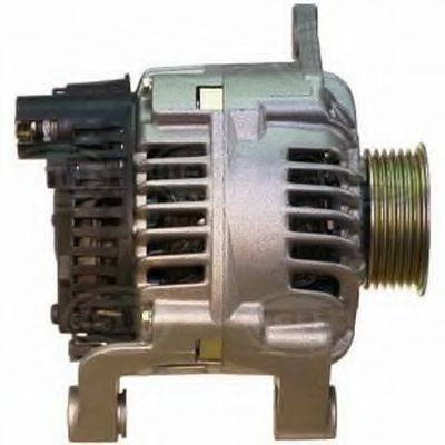 Generator / Alternator 4