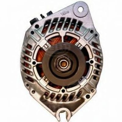 Generator / Alternator 2