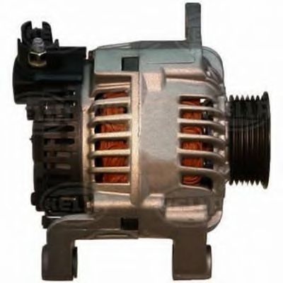 Generator / Alternator 4
