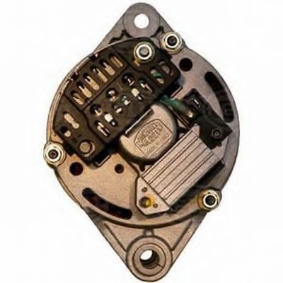 Generator / Alternator 3