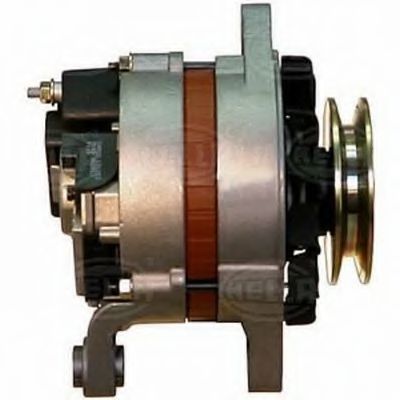 Generator / Alternator 4