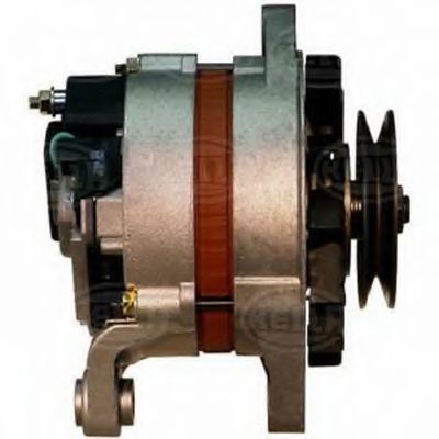 Generator / Alternator 4