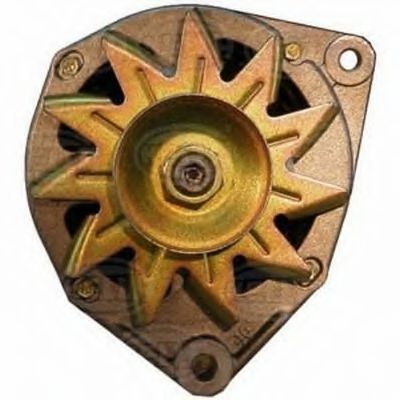 Generator / Alternator 2