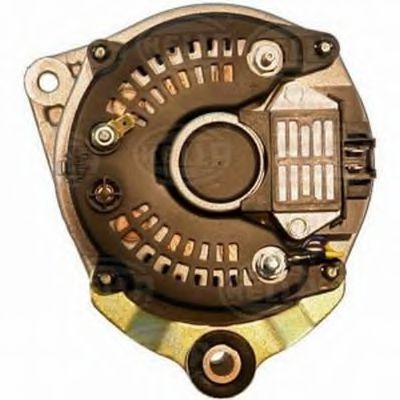 Generator / Alternator 3
