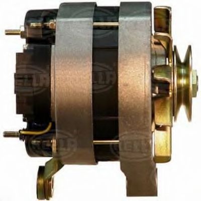 Generator / Alternator 4
