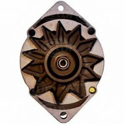 Generator / Alternator 2